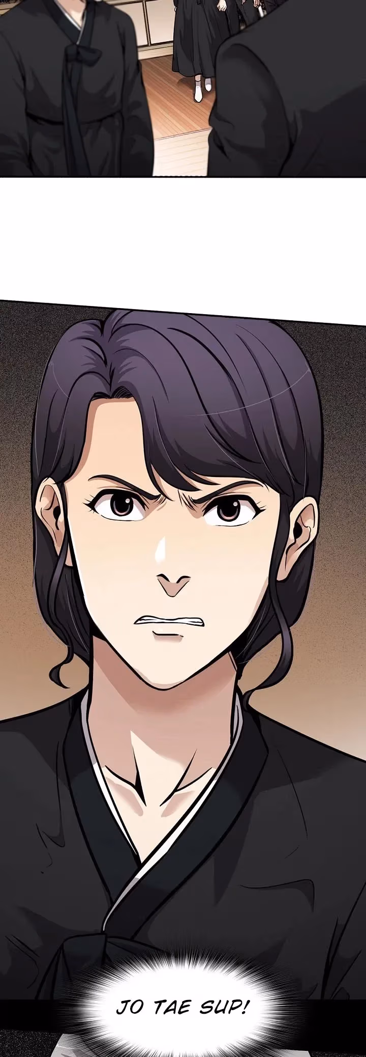 Read Again My Life chapter 111 image 8 on Lezhin