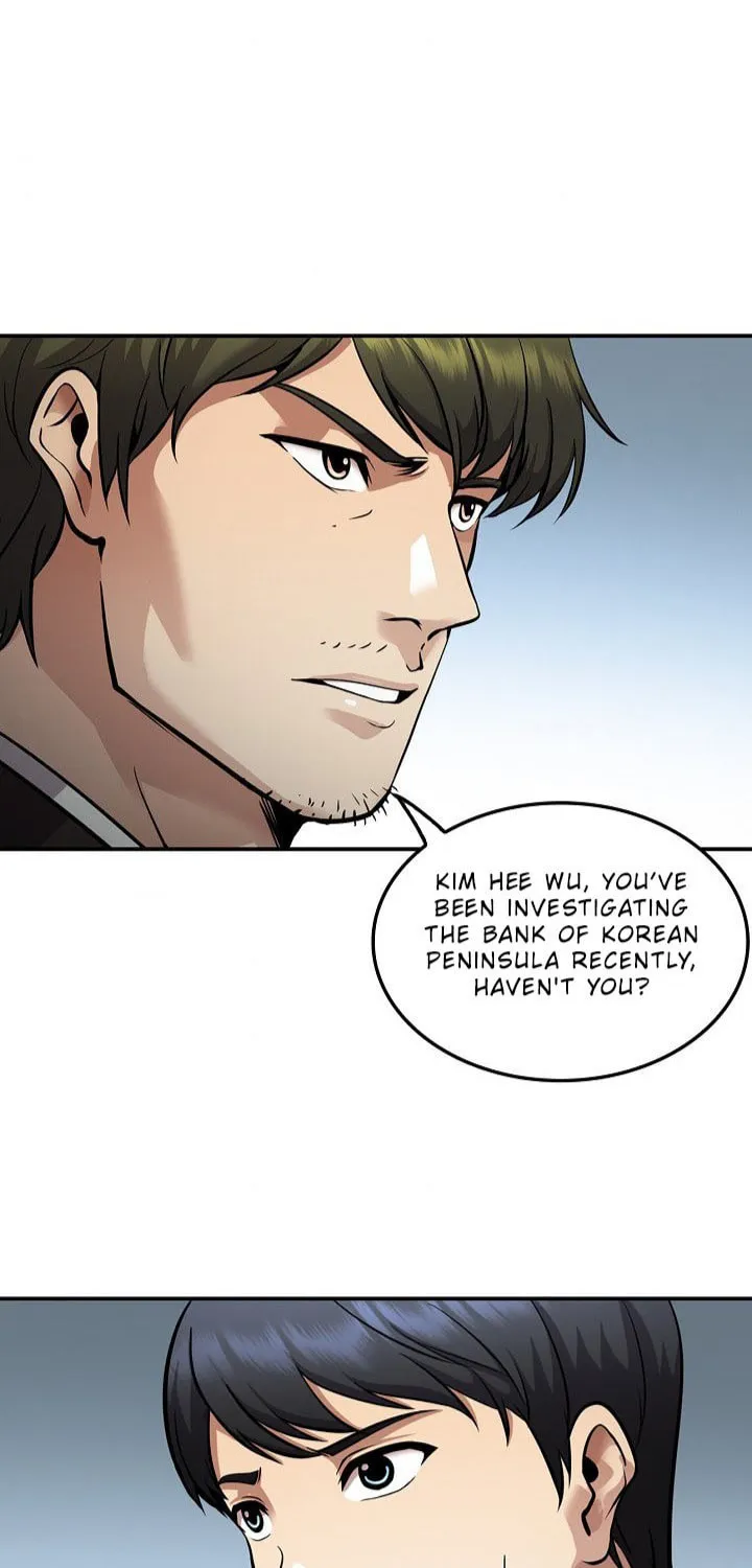 Read Again My Life chapter 113 image 1 on Lezhin