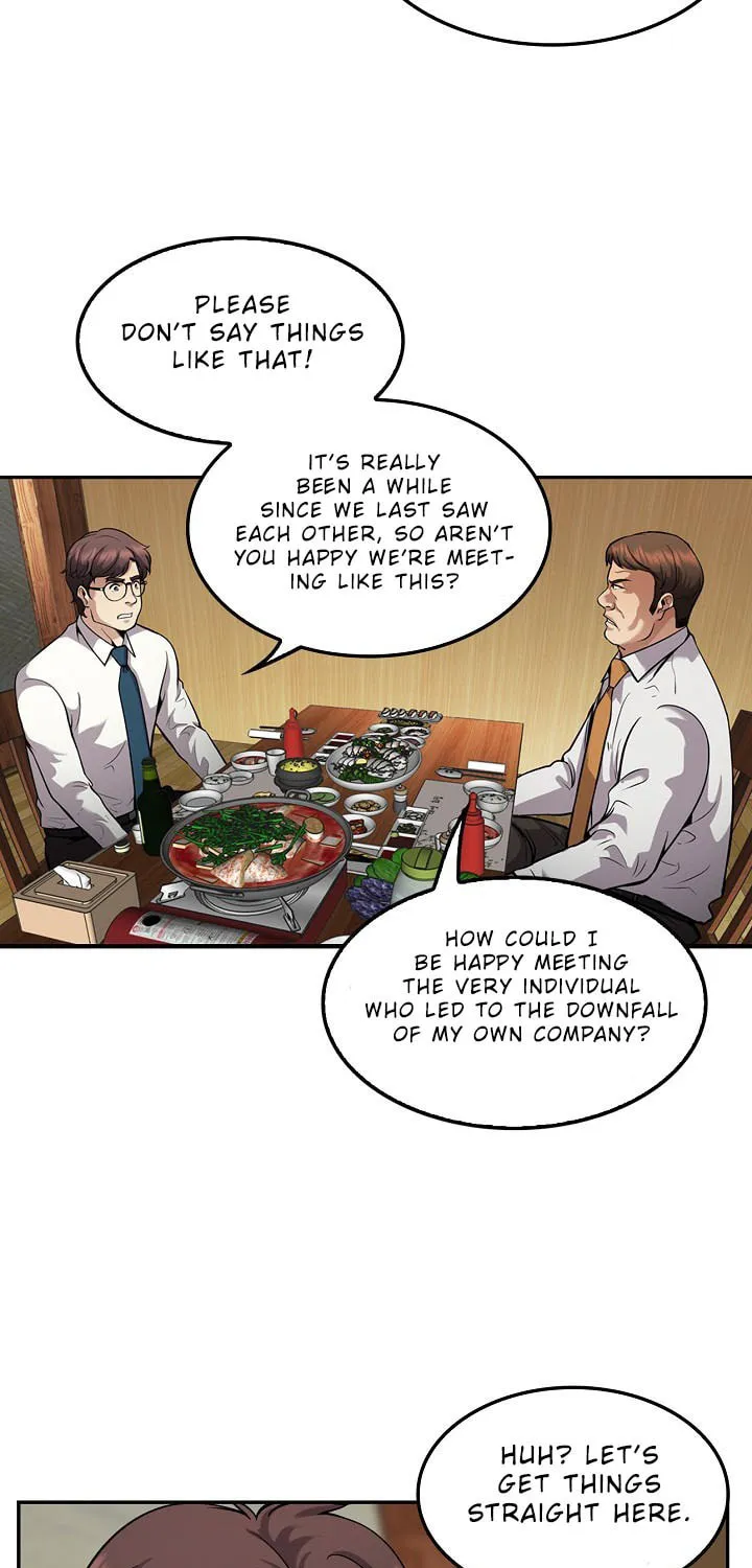 Read Again My Life chapter 113 image 13 on Lezhin
