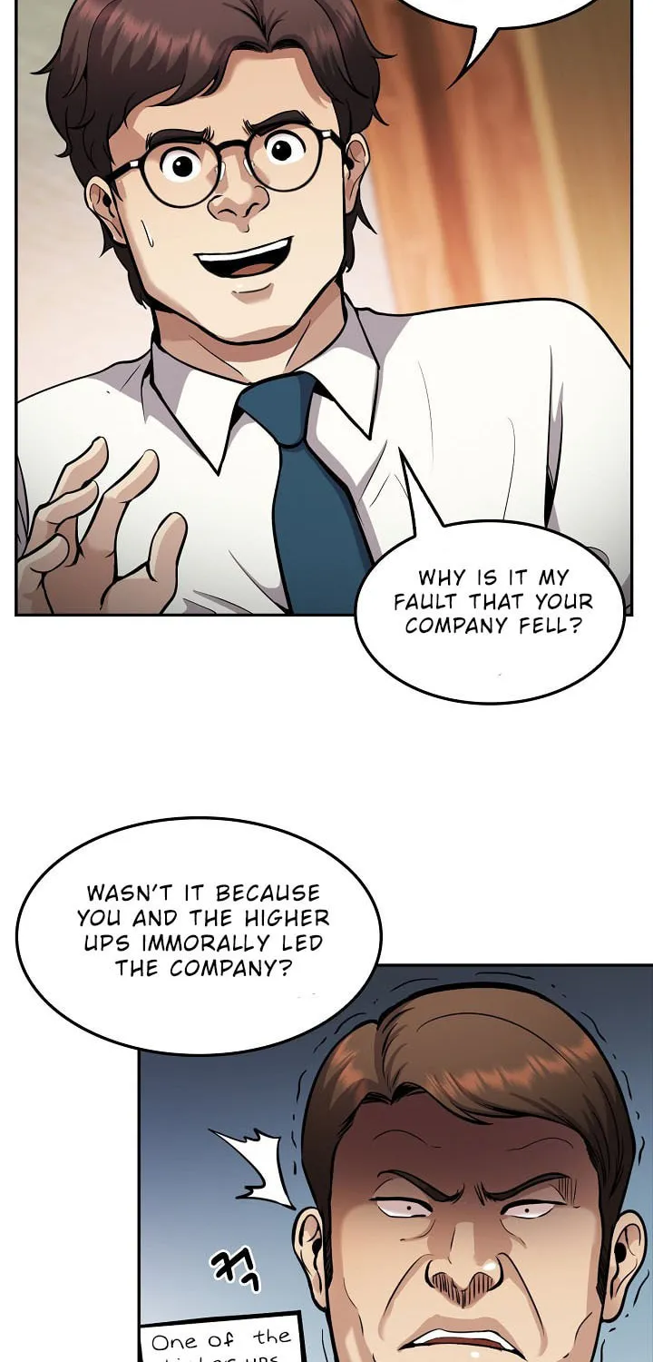 Read Again My Life chapter 113 image 14 on Lezhin
