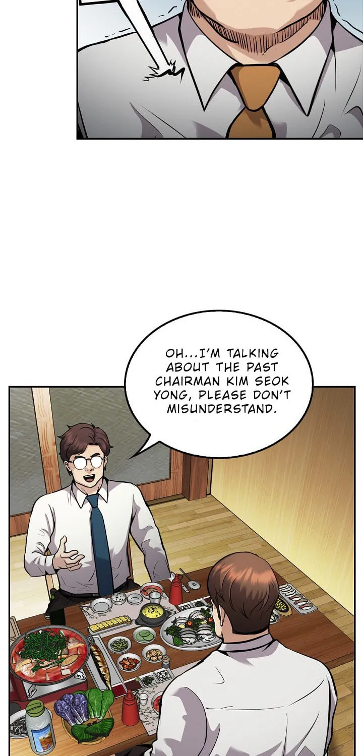 Read Again My Life chapter 113 image 16 on Lezhin