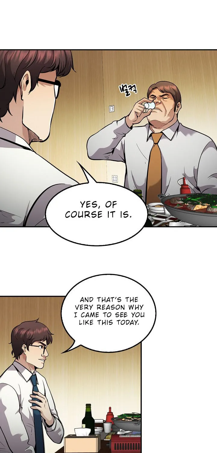 Read Again My Life chapter 113 image 18 on Lezhin