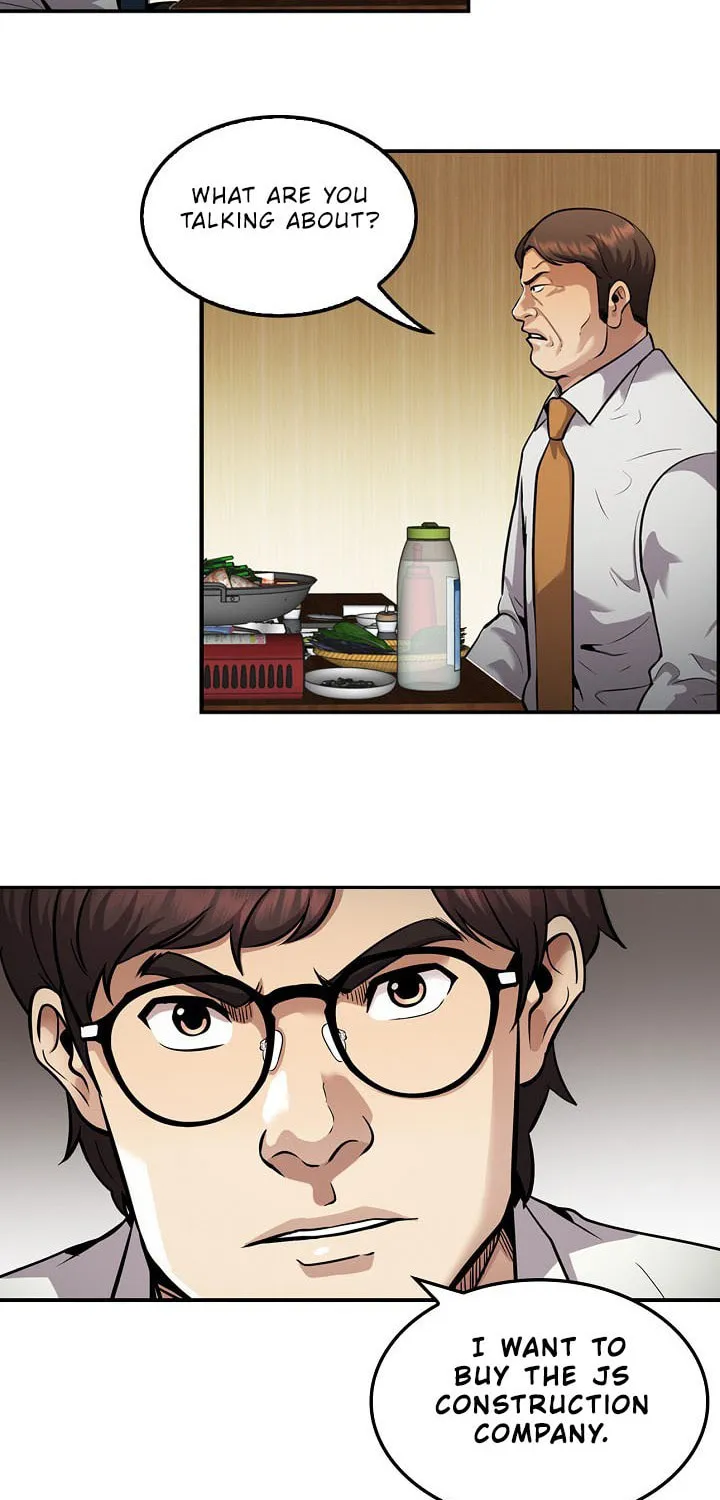 Read Again My Life chapter 113 image 19 on Lezhin