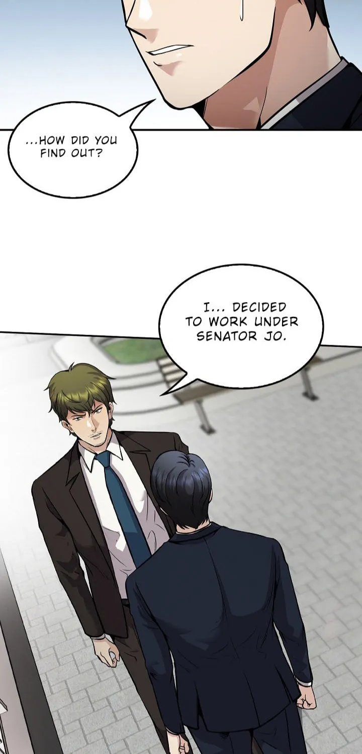 Read Again My Life chapter 113 image 2 on Lezhin