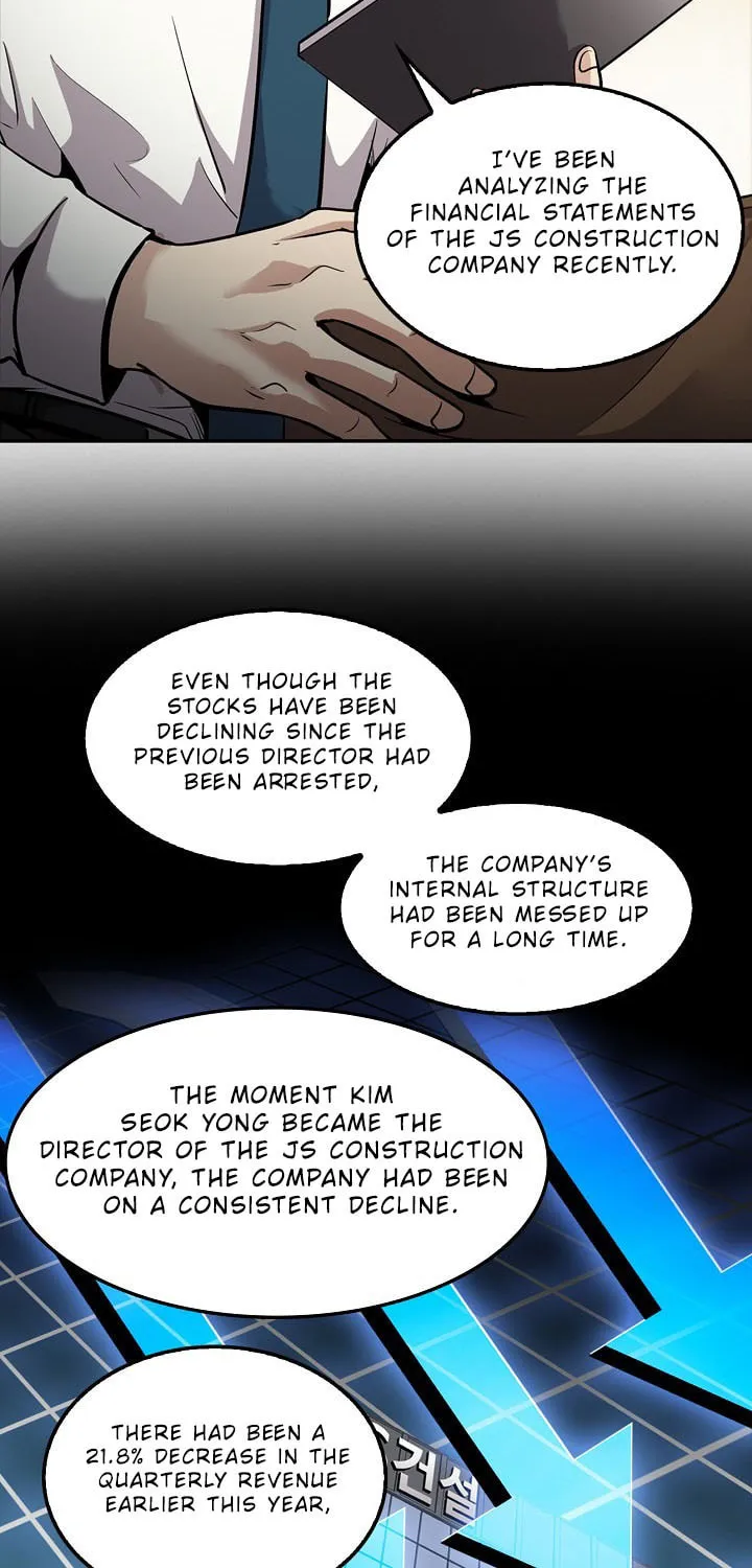 Read Again My Life chapter 113 image 22 on Lezhin