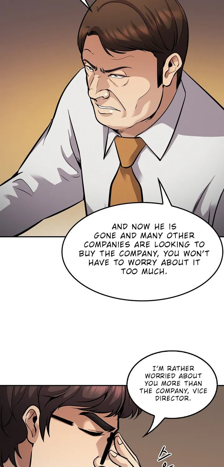 Read Again My Life chapter 113 image 27 on Lezhin