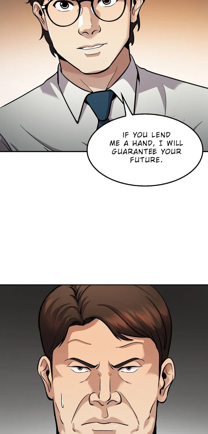 Read Again My Life chapter 113 image 32 on Lezhin