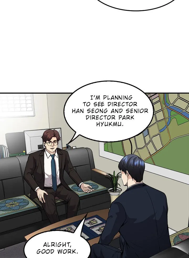 Read Again My Life chapter 113 image 34 on Lezhin