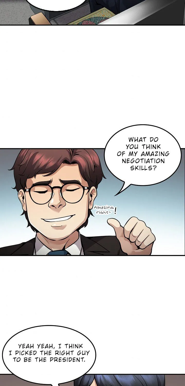 Read Again My Life chapter 113 image 35 on Lezhin