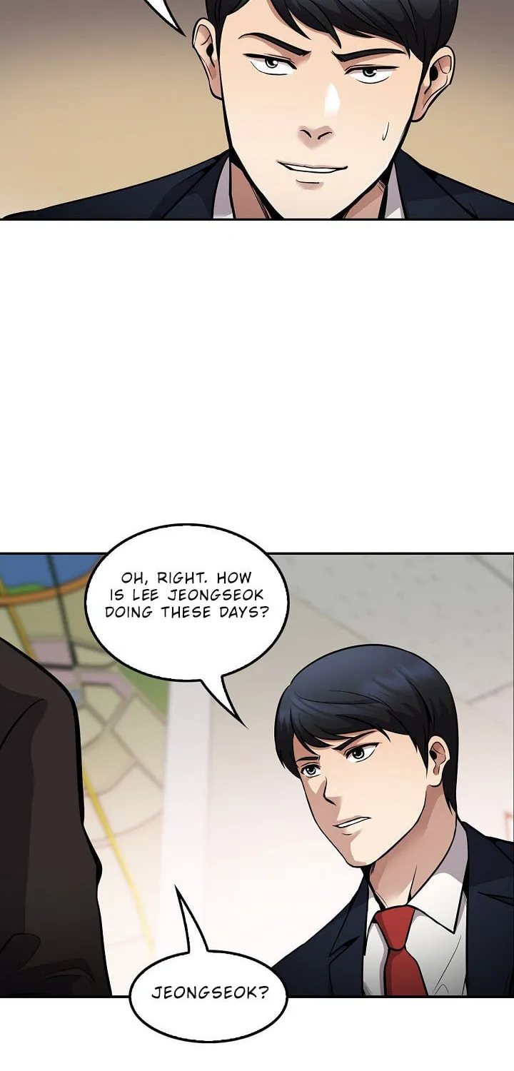 Read Again My Life chapter 113 image 36 on Lezhin