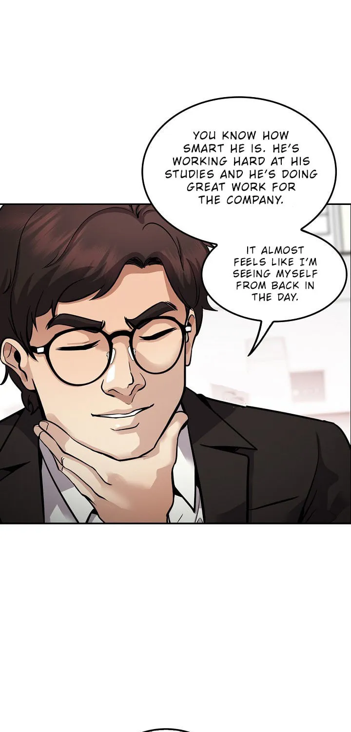 Read Again My Life chapter 113 image 37 on Lezhin