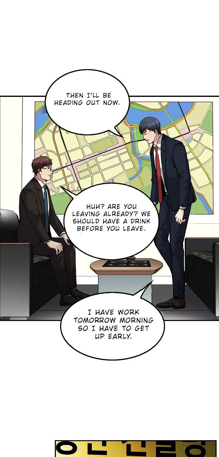 Read Again My Life chapter 113 image 39 on Lezhin