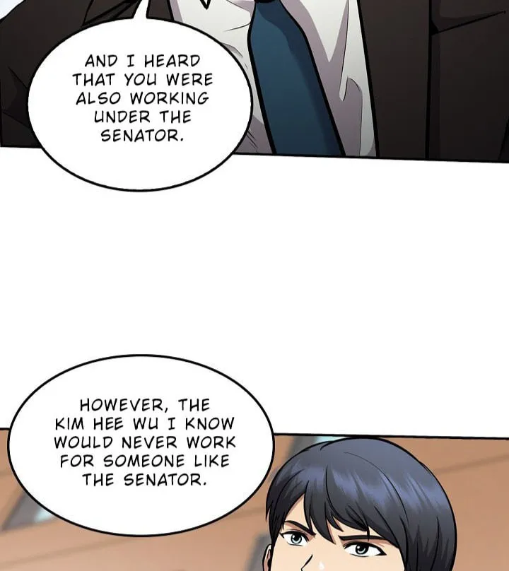 Read Again My Life chapter 113 image 4 on Lezhin