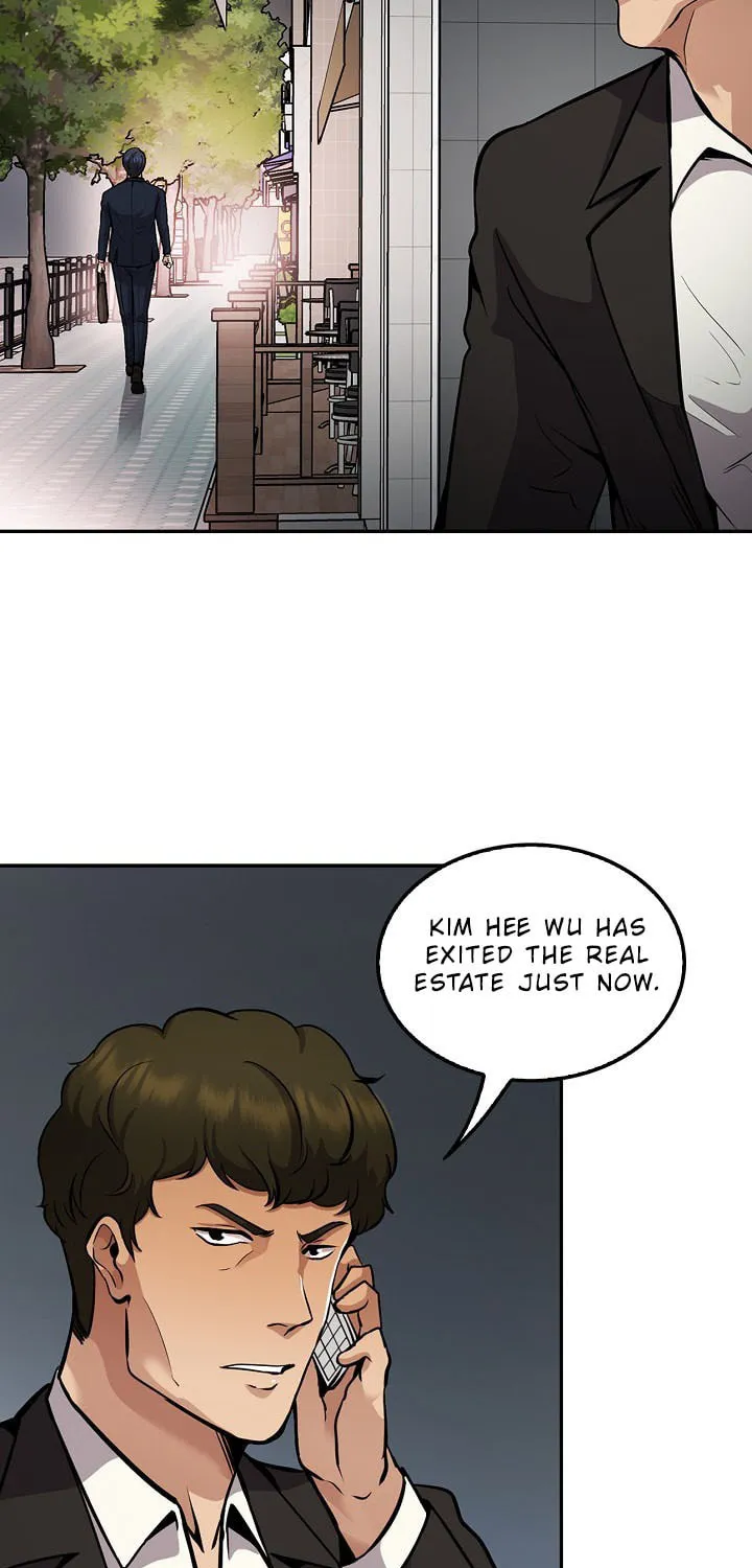 Read Again My Life chapter 113 image 41 on Lezhin