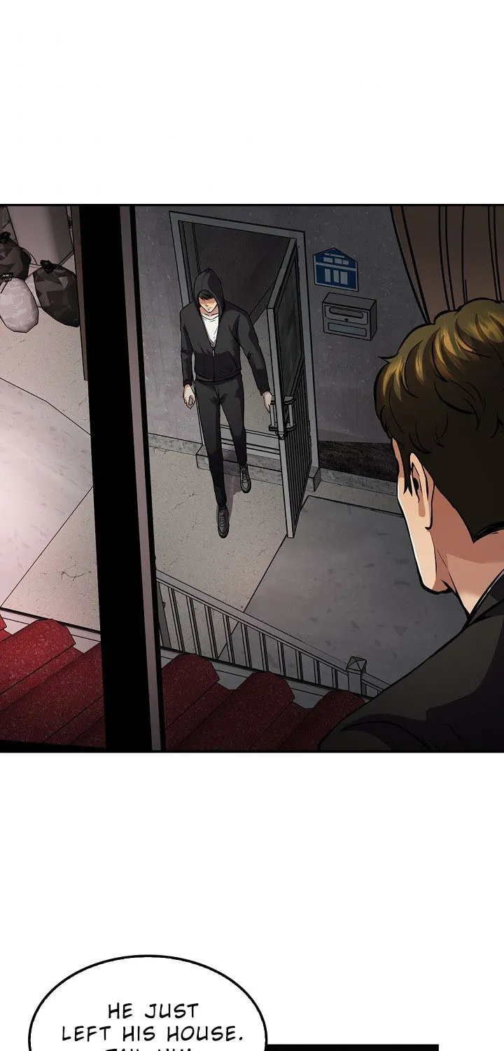 Read Again My Life chapter 113 image 44 on Lezhin