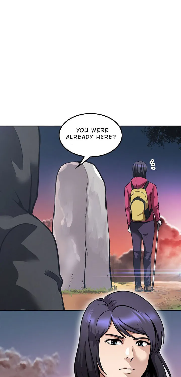 Read Again My Life chapter 113 image 49 on Lezhin