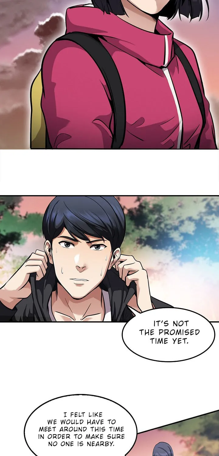 Read Again My Life chapter 113 image 50 on Lezhin