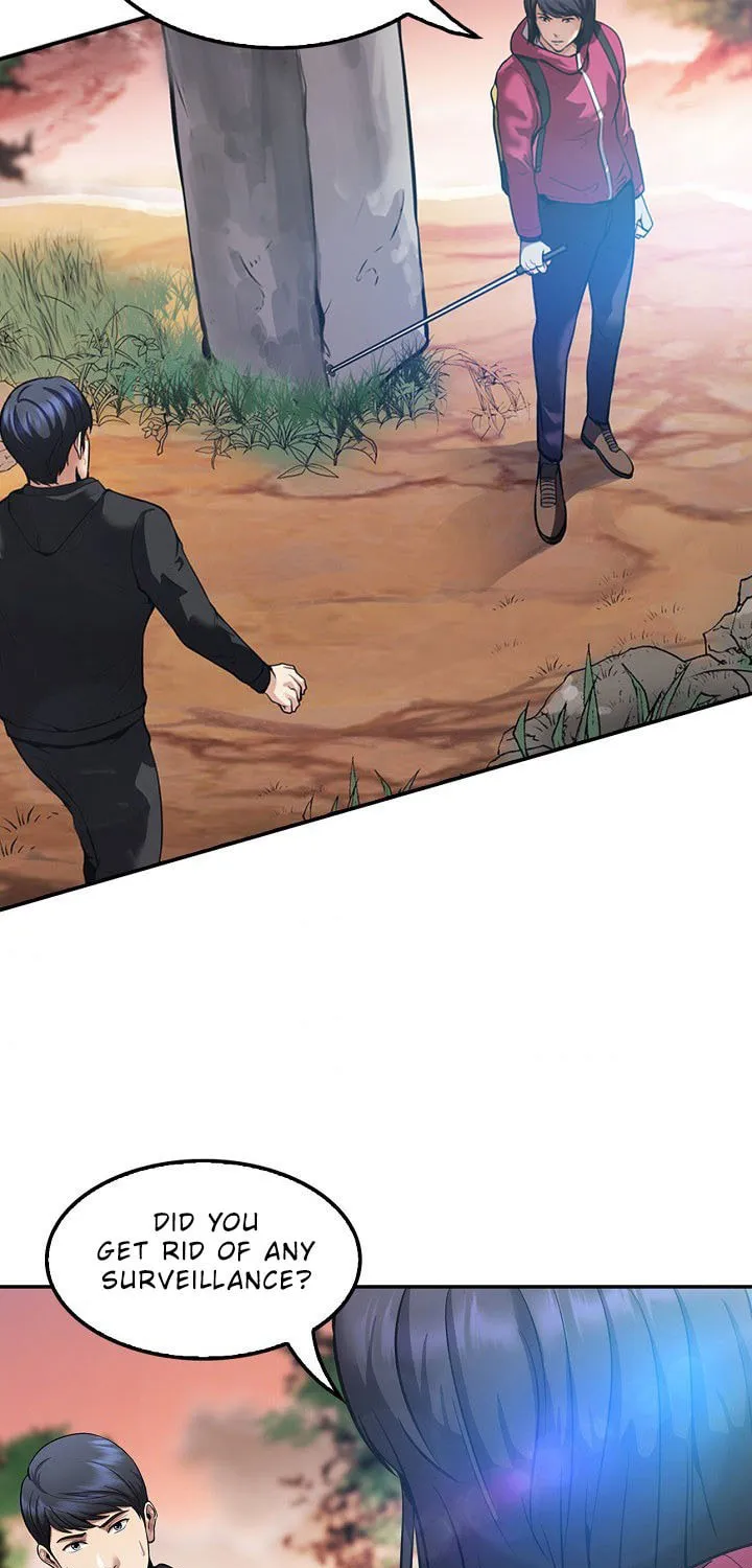 Read Again My Life chapter 113 image 51 on Lezhin