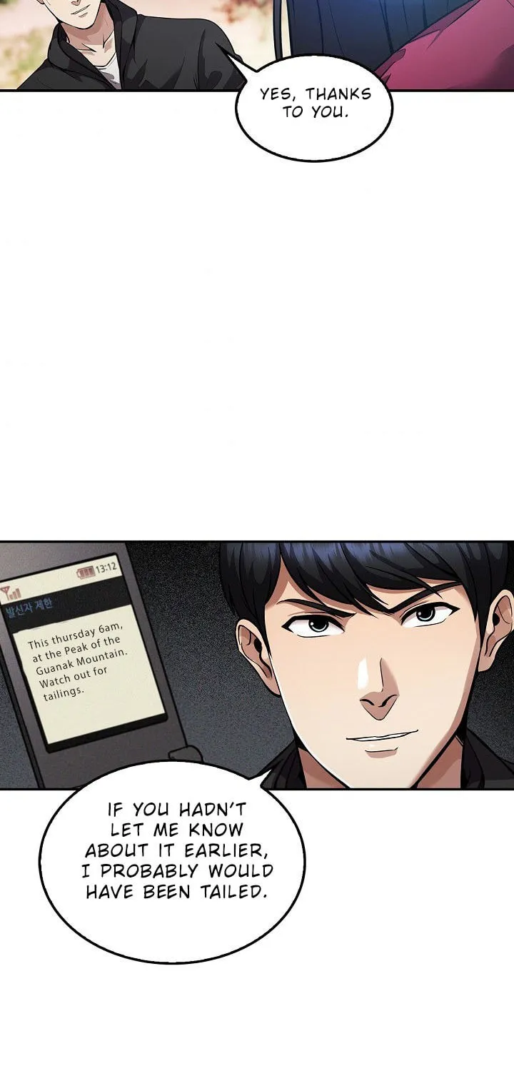 Read Again My Life chapter 113 image 52 on Lezhin