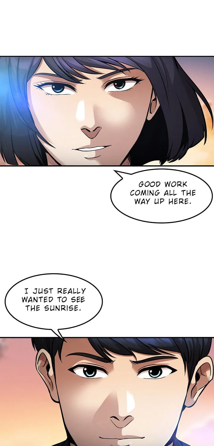 Read Again My Life chapter 113 image 56 on Lezhin