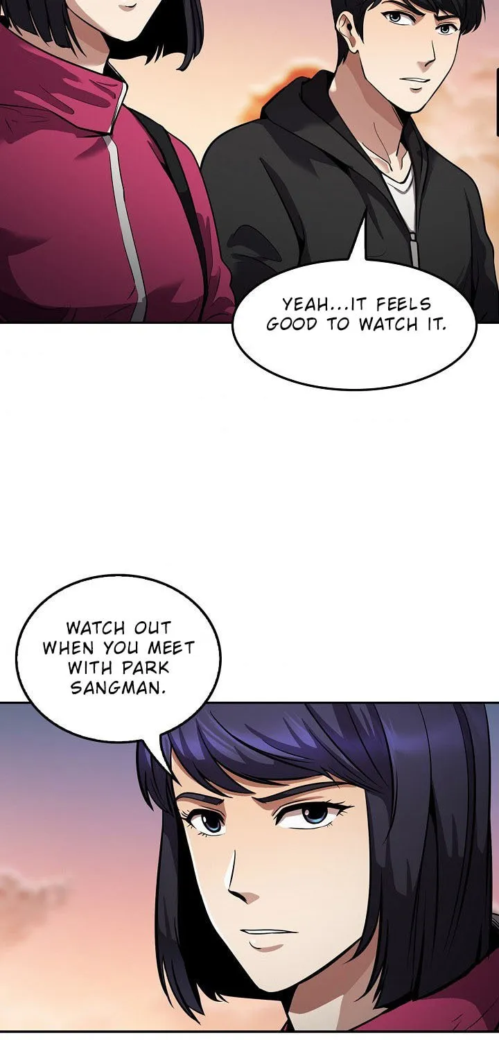 Read Again My Life chapter 113 image 59 on Lezhin