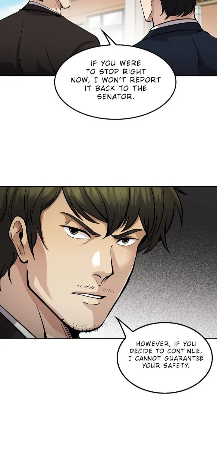 Read Again My Life chapter 113 image 6 on Lezhin