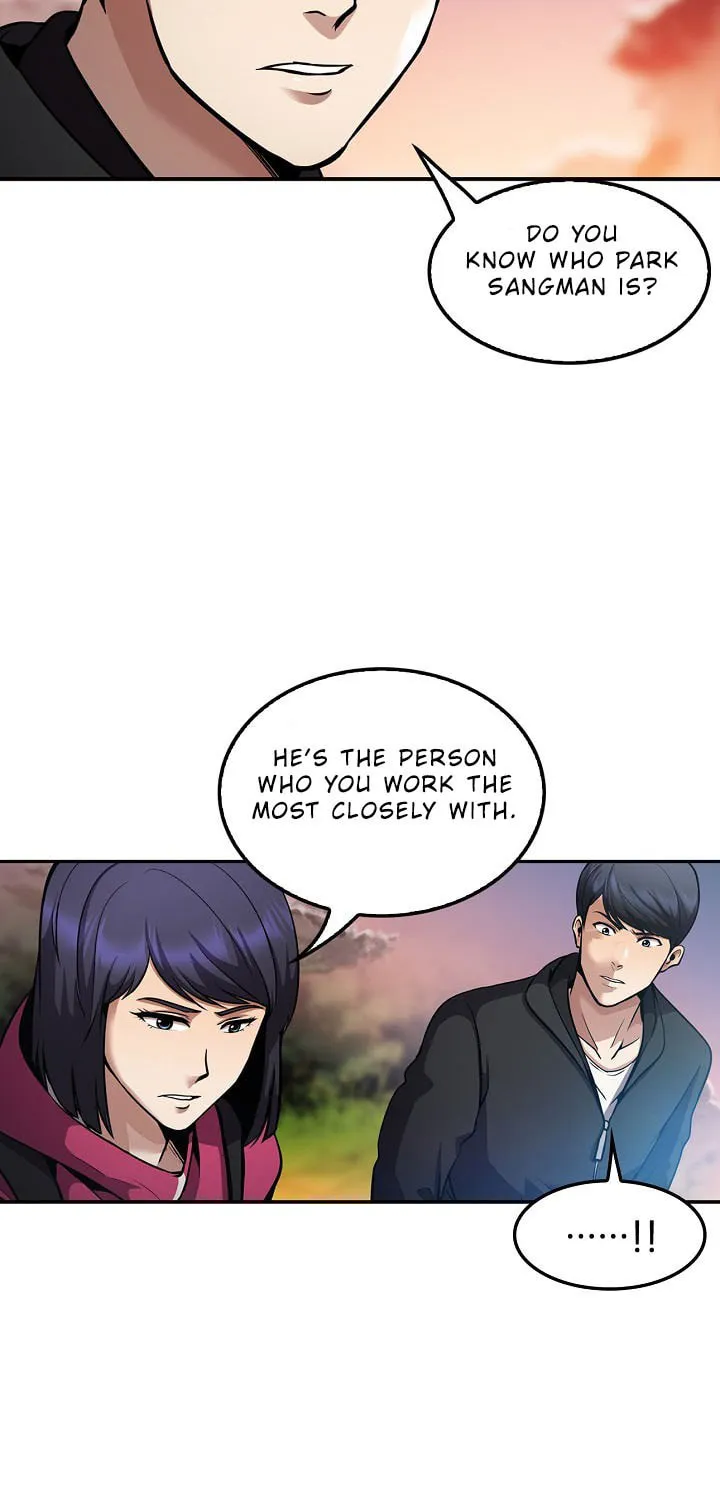 Read Again My Life chapter 113 image 61 on Lezhin