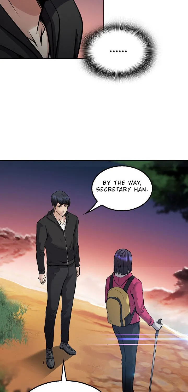 Read Again My Life chapter 113 image 64 on Lezhin