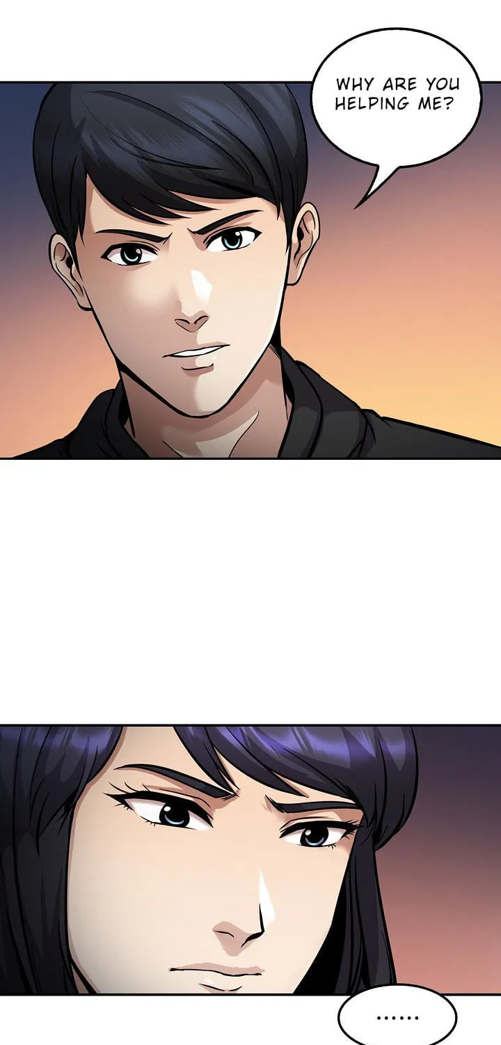 Read Again My Life chapter 113 image 66 on Lezhin