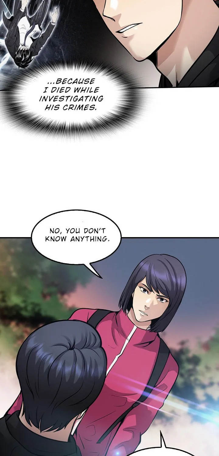 Read Again My Life chapter 113 image 72 on Lezhin