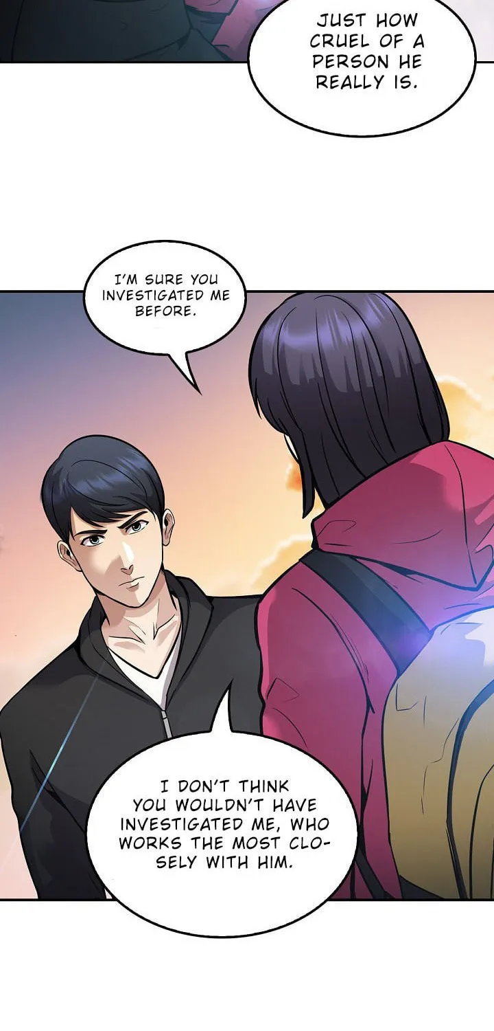 Read Again My Life chapter 113 image 73 on Lezhin