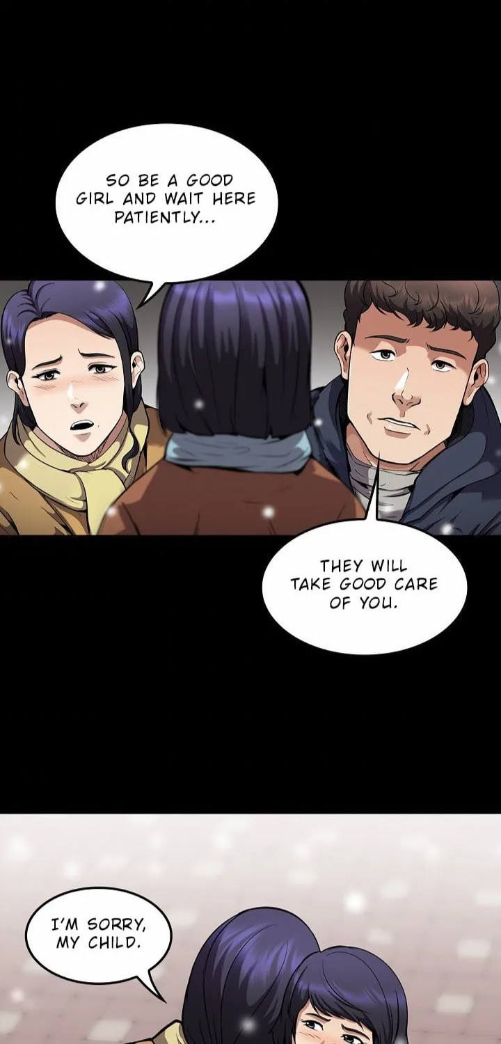 Read Again My Life chapter 114 image 1 on Lezhin