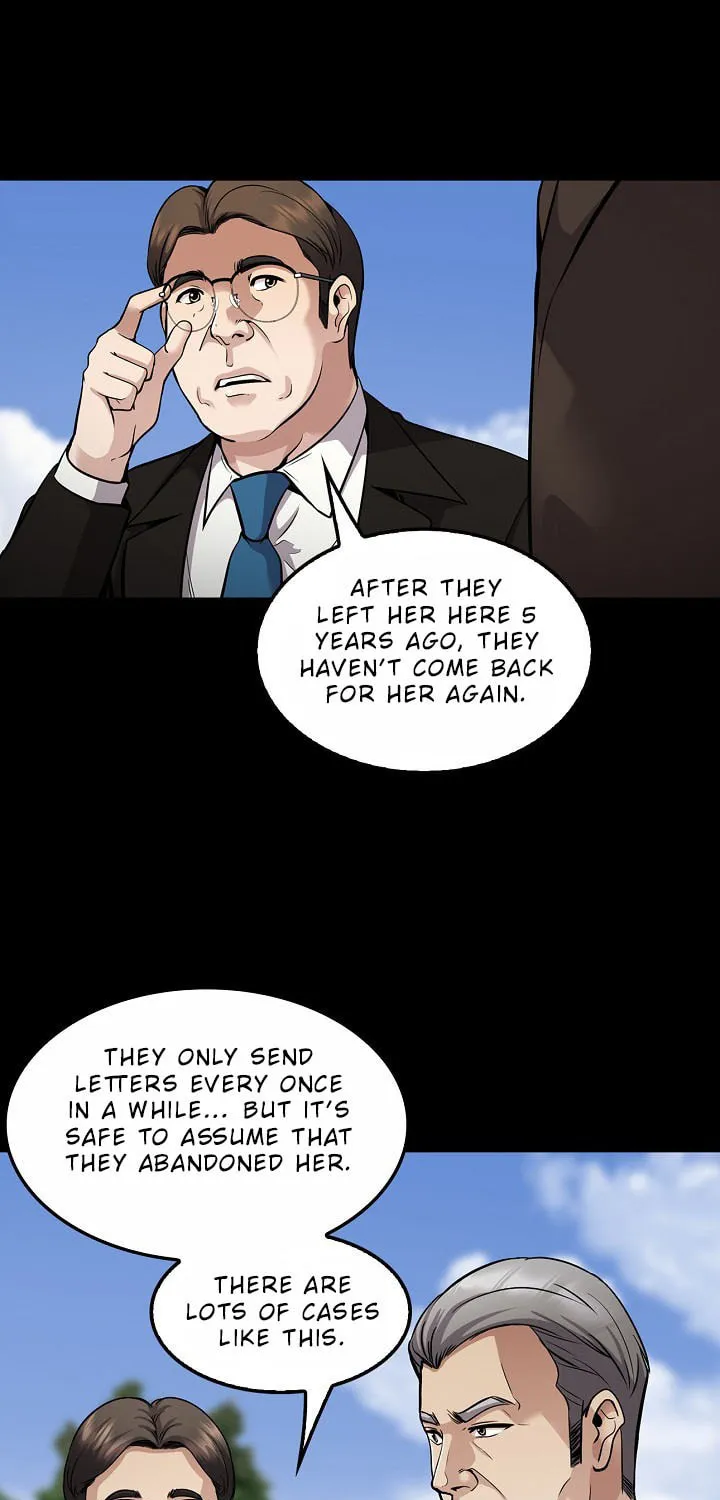 Read Again My Life chapter 114 image 11 on Lezhin