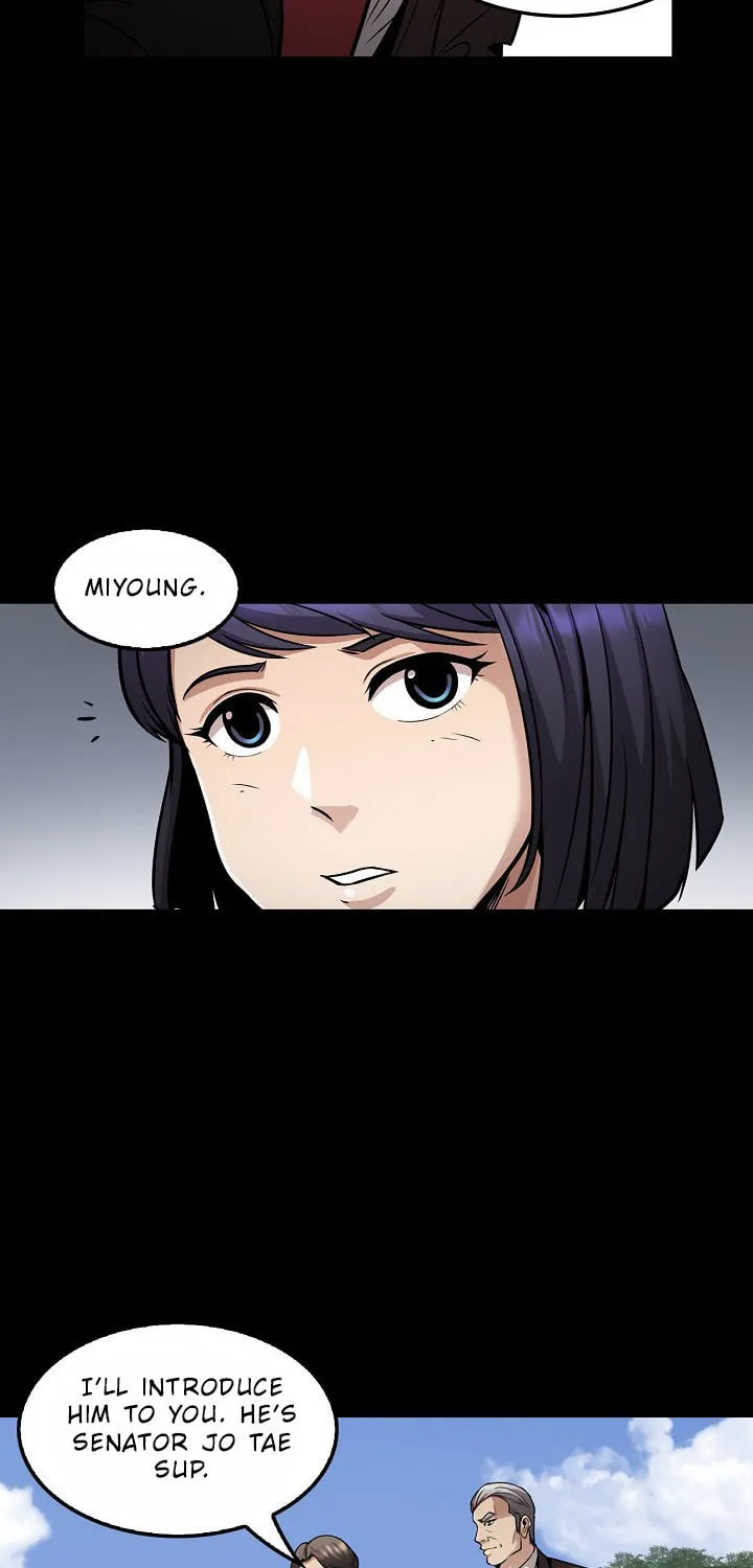 Read Again My Life chapter 114 image 14 on Lezhin