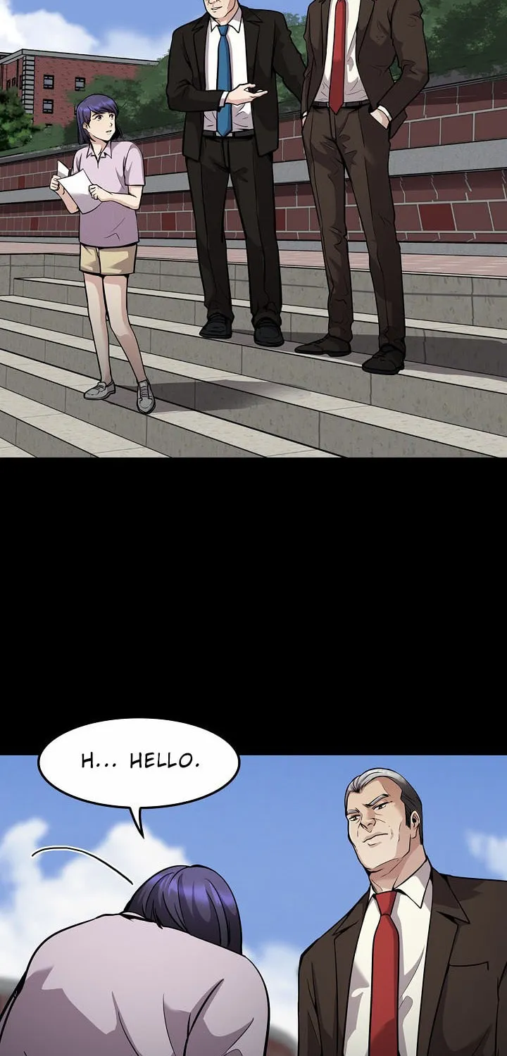 Read Again My Life chapter 114 image 16 on Lezhin