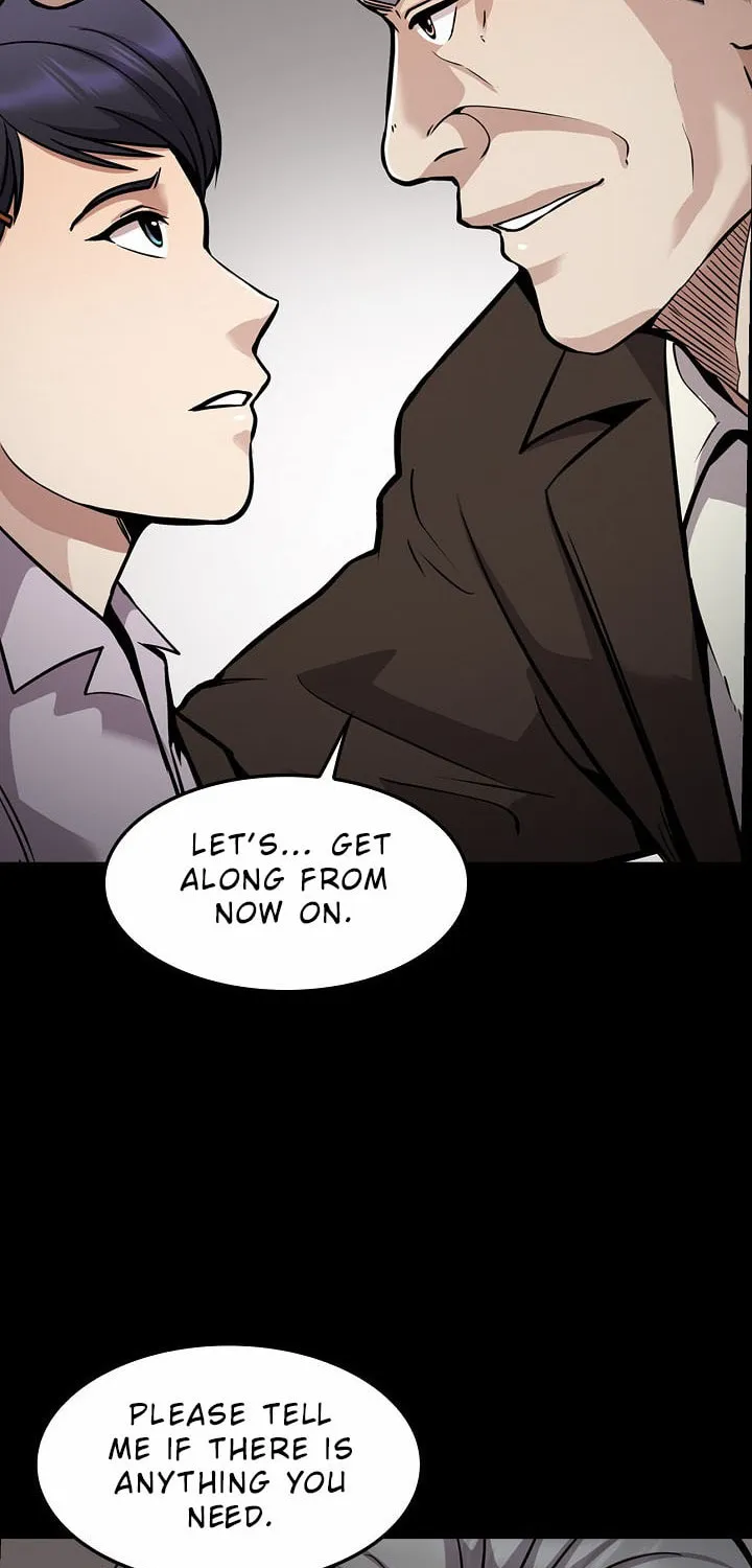 Read Again My Life chapter 114 image 18 on Lezhin