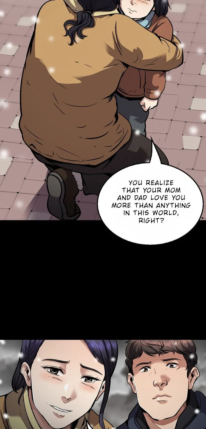 Read Again My Life chapter 114 image 2 on Lezhin