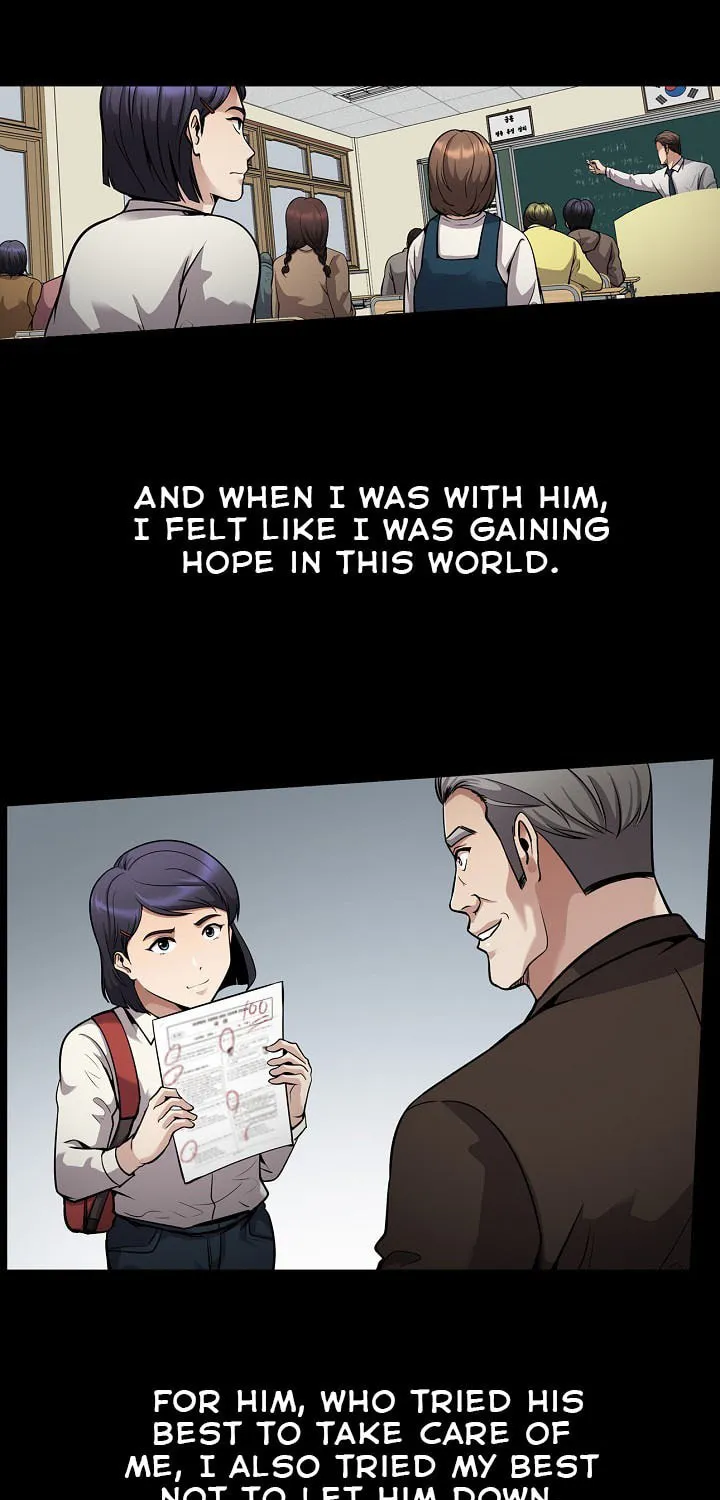 Read Again My Life chapter 114 image 21 on Lezhin
