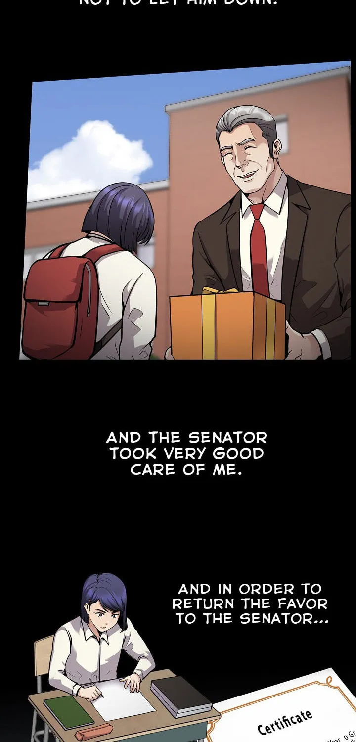 Read Again My Life chapter 114 image 22 on Lezhin
