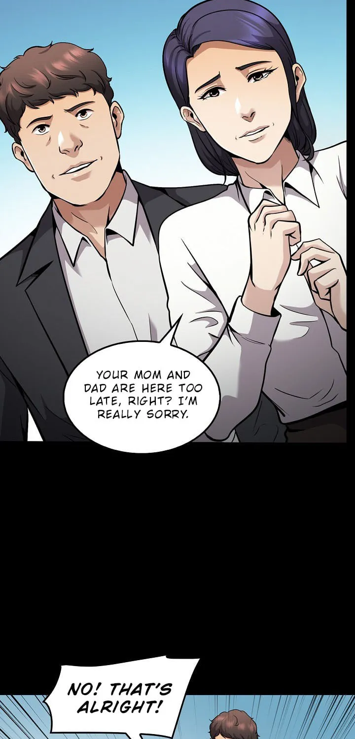 Read Again My Life chapter 114 image 28 on Lezhin