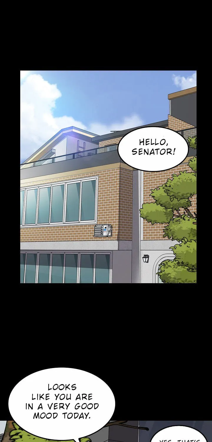 Read Again My Life chapter 114 image 31 on Lezhin