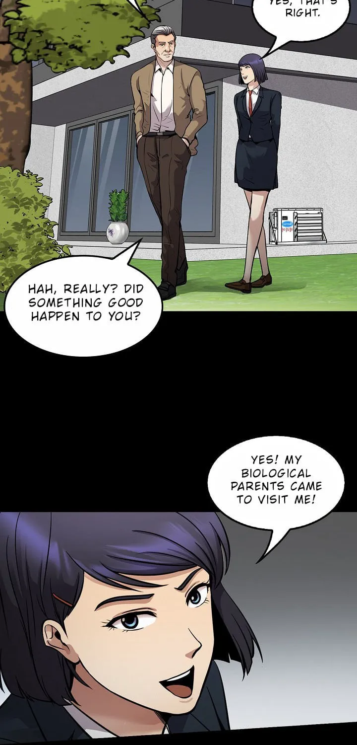 Read Again My Life chapter 114 image 32 on Lezhin
