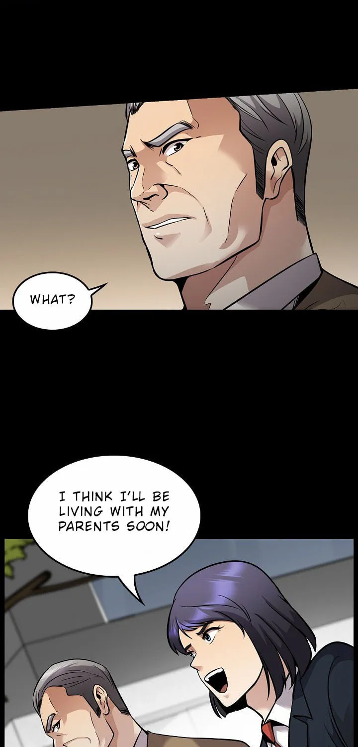Read Again My Life chapter 114 image 33 on Lezhin