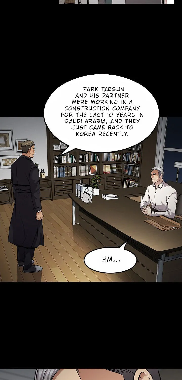 Read Again My Life chapter 114 image 38 on Lezhin