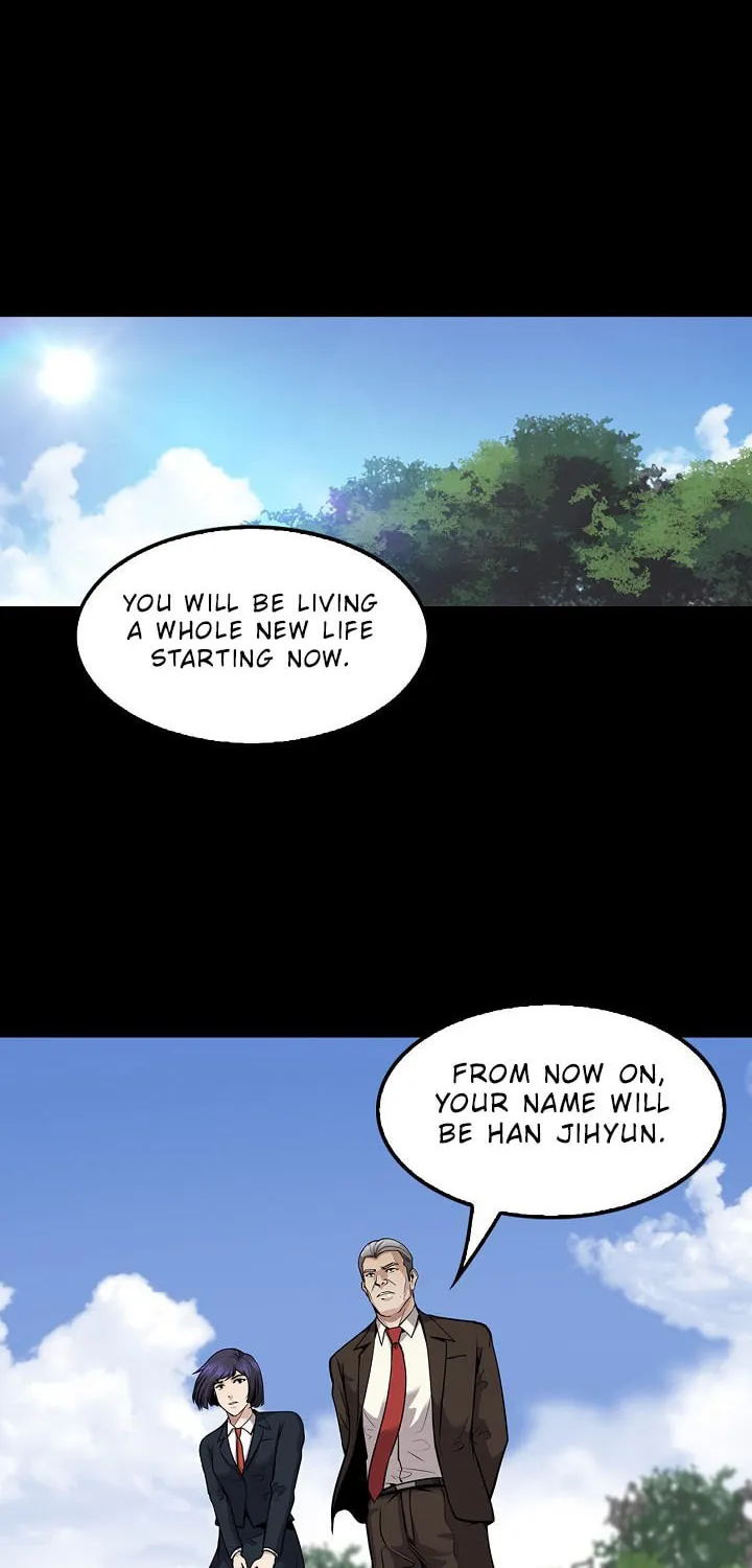 Read Again My Life chapter 114 image 49 on Lezhin