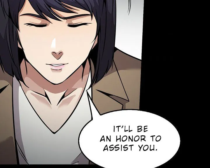 Read Again My Life chapter 114 image 60 on Lezhin