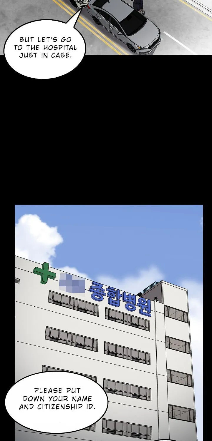 Read Again My Life chapter 114 image 65 on Lezhin