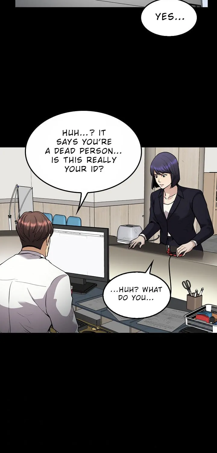 Read Again My Life chapter 114 image 66 on Lezhin