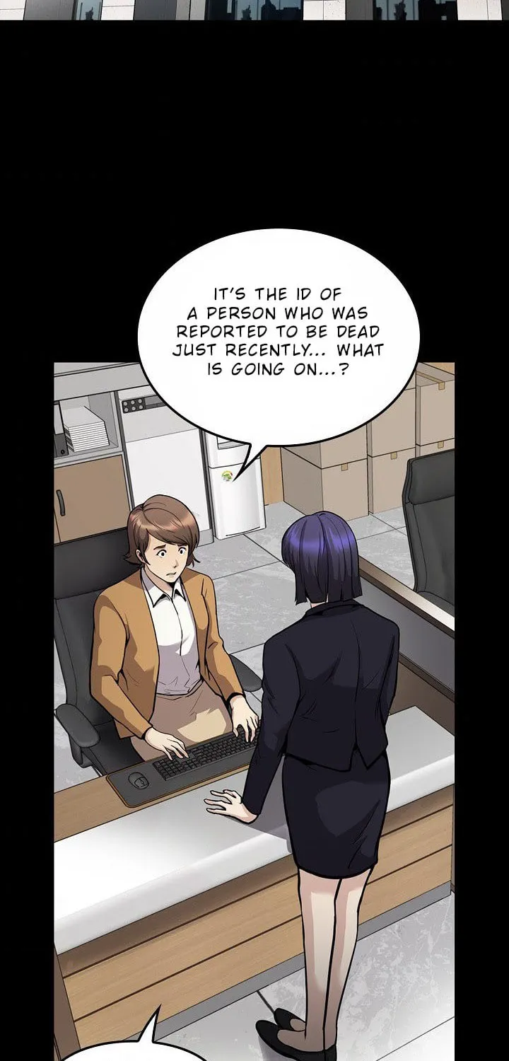 Read Again My Life chapter 114 image 68 on Lezhin