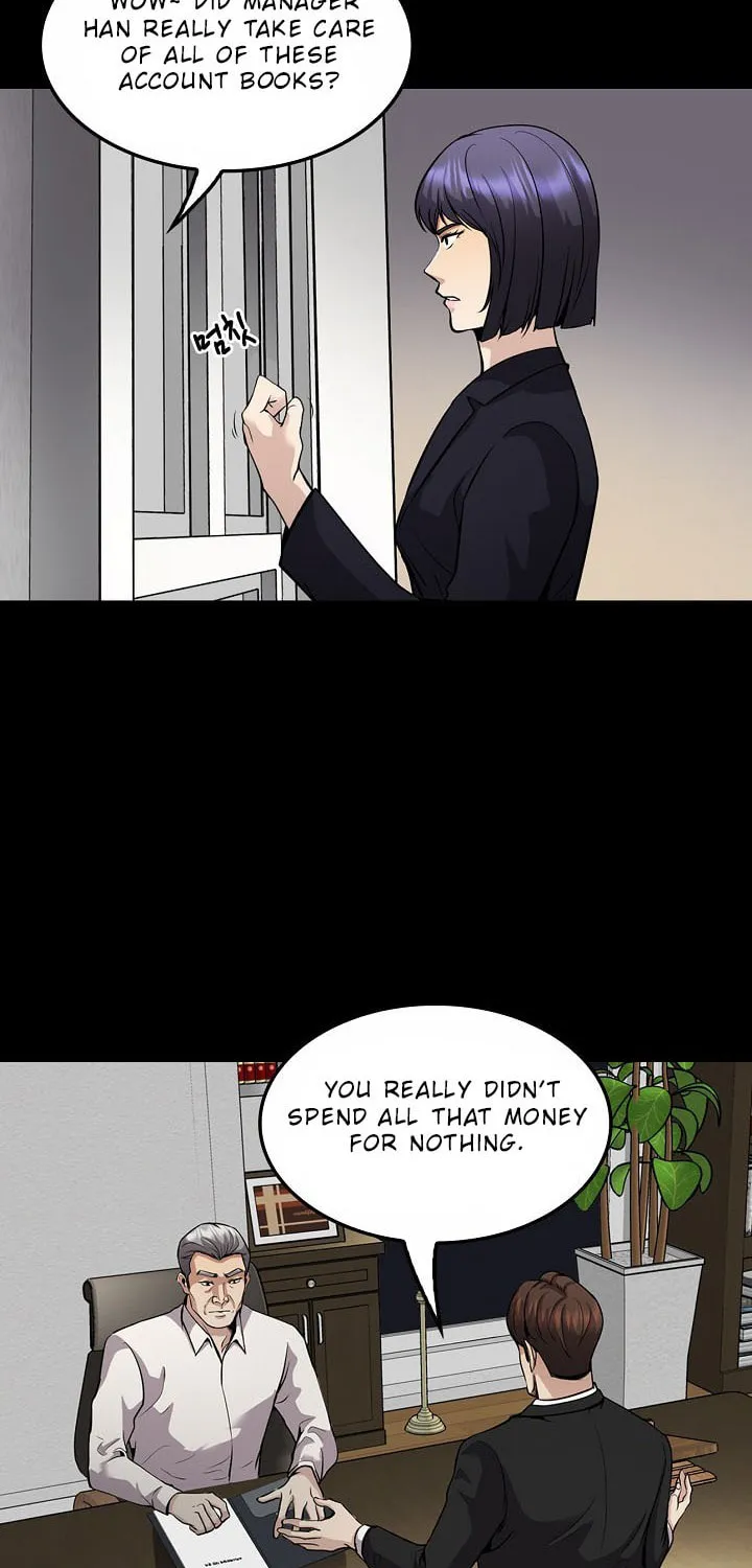 Read Again My Life chapter 114 image 71 on Lezhin